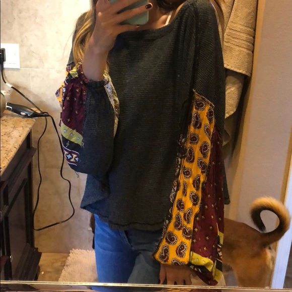 Free People Sweaters - Free People Sweater